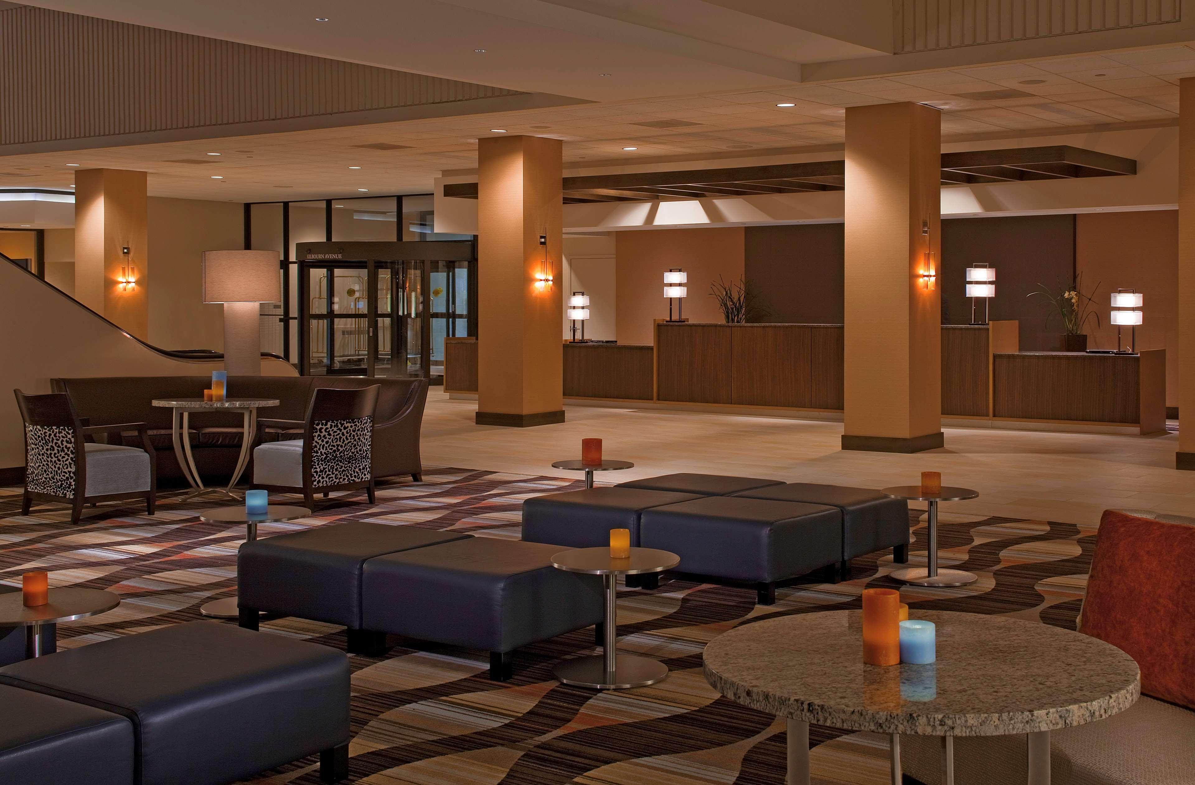 Hyatt Regency Milwaukee