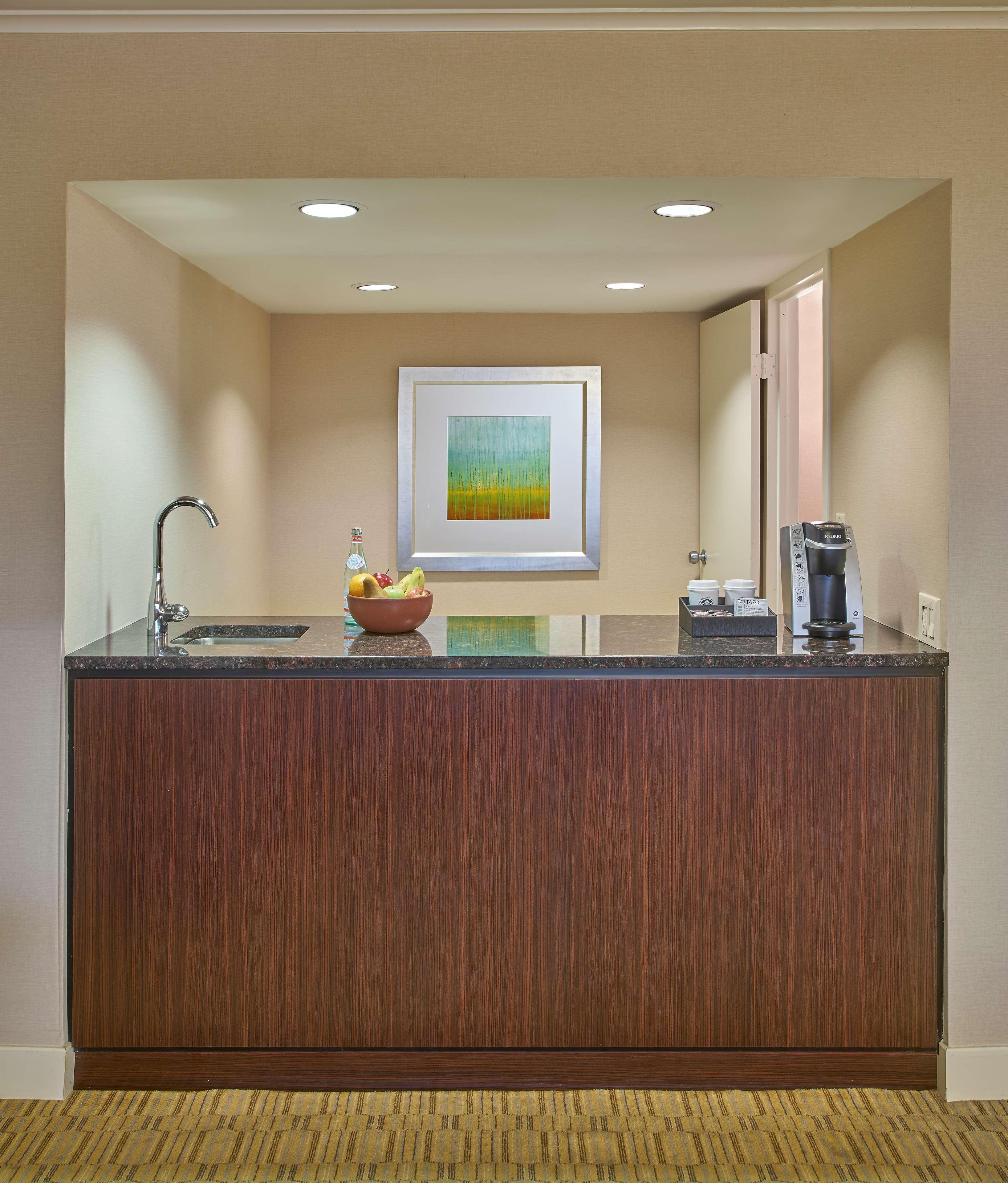 Hyatt Regency Hotel