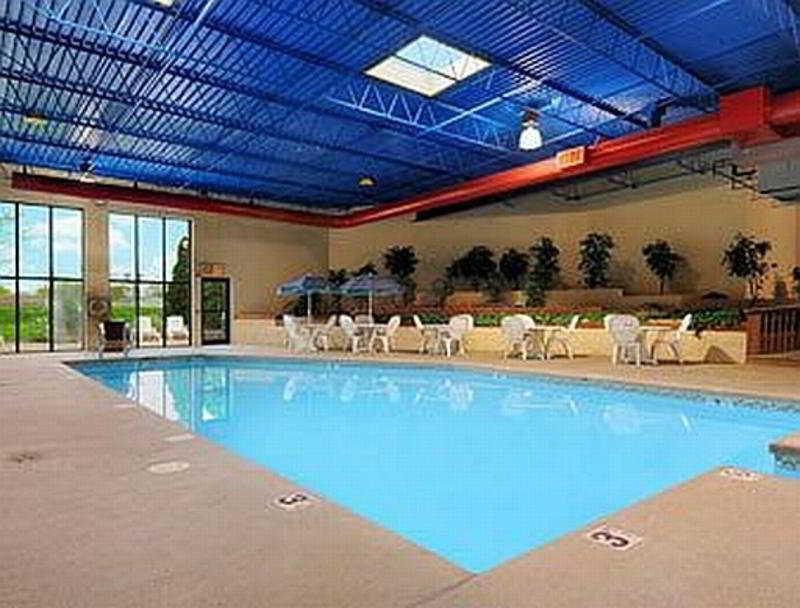 Clarion Airport Hotel