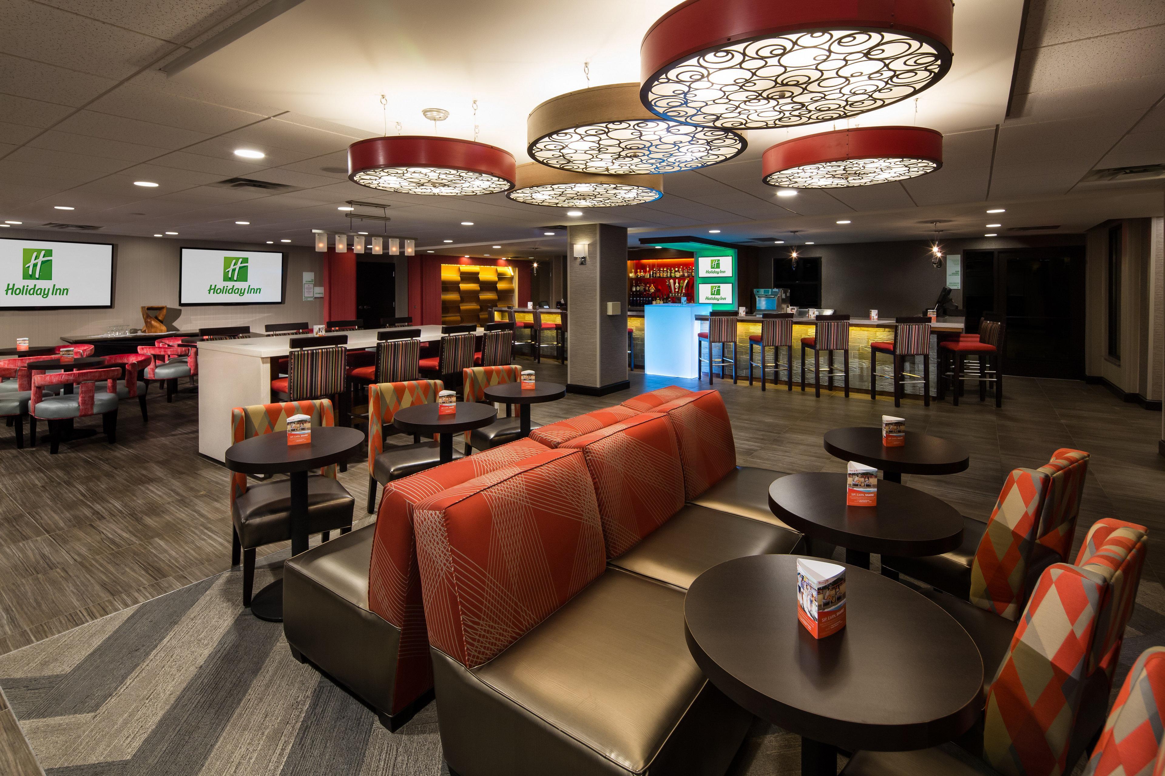 Hotel Riverfront By Ihg
