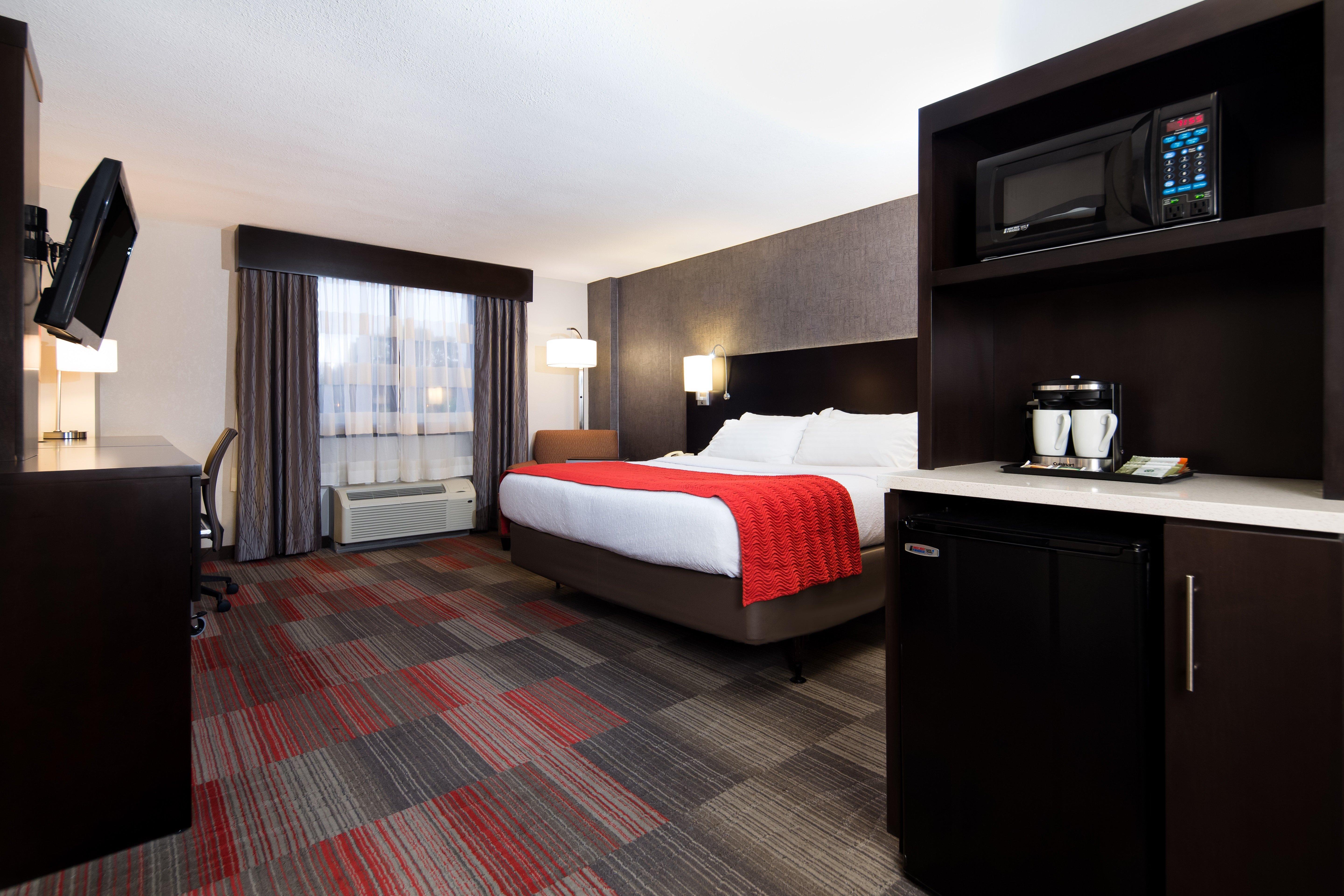 Riverfront By Ihg 3*