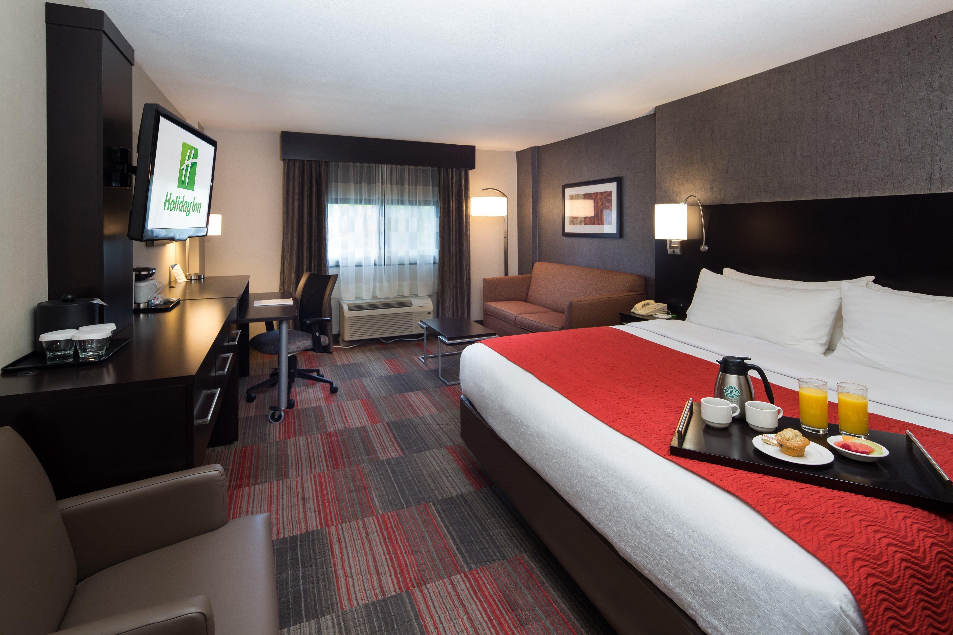 Riverfront By Ihg Hotel