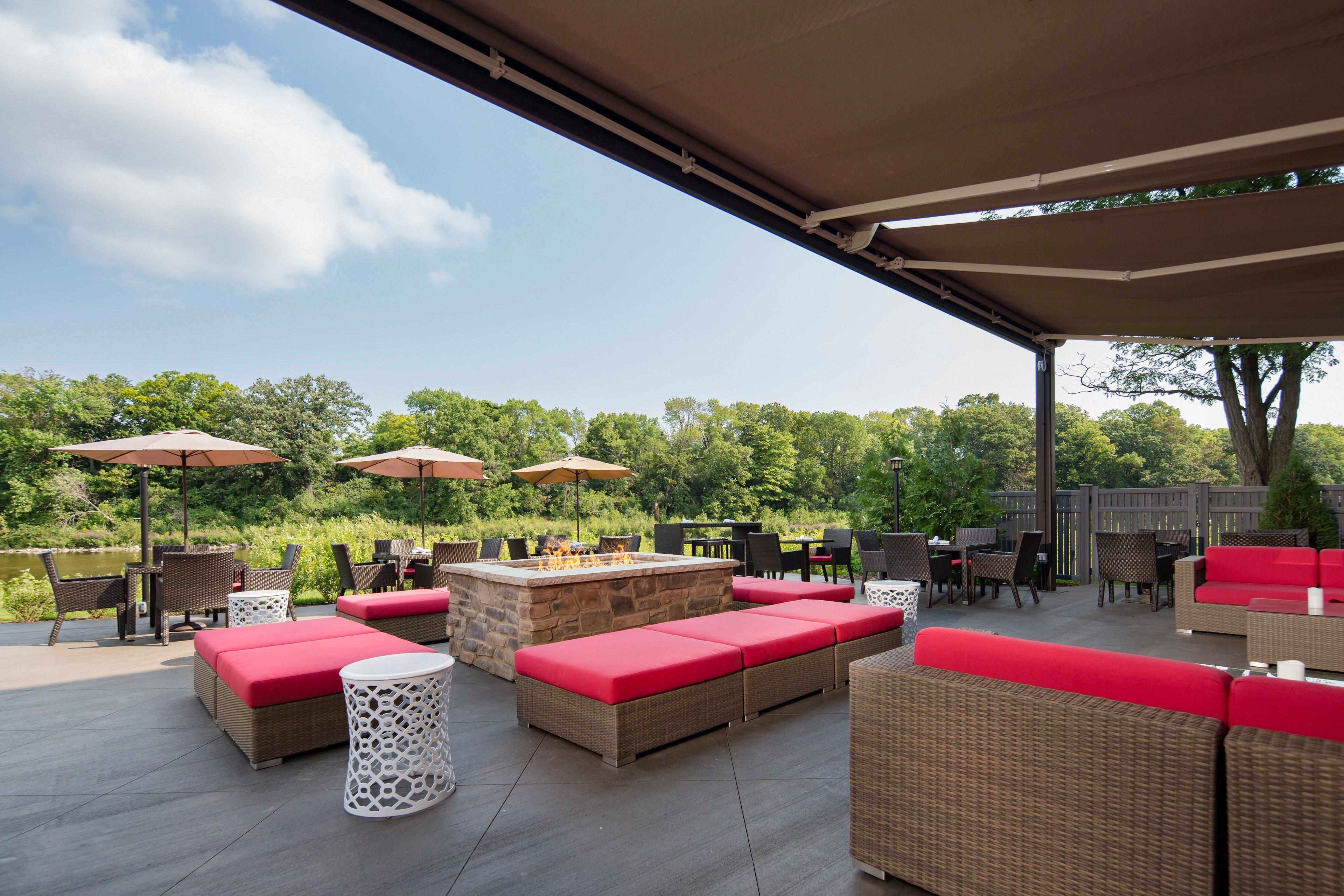 Riverfront By Ihg Hotel