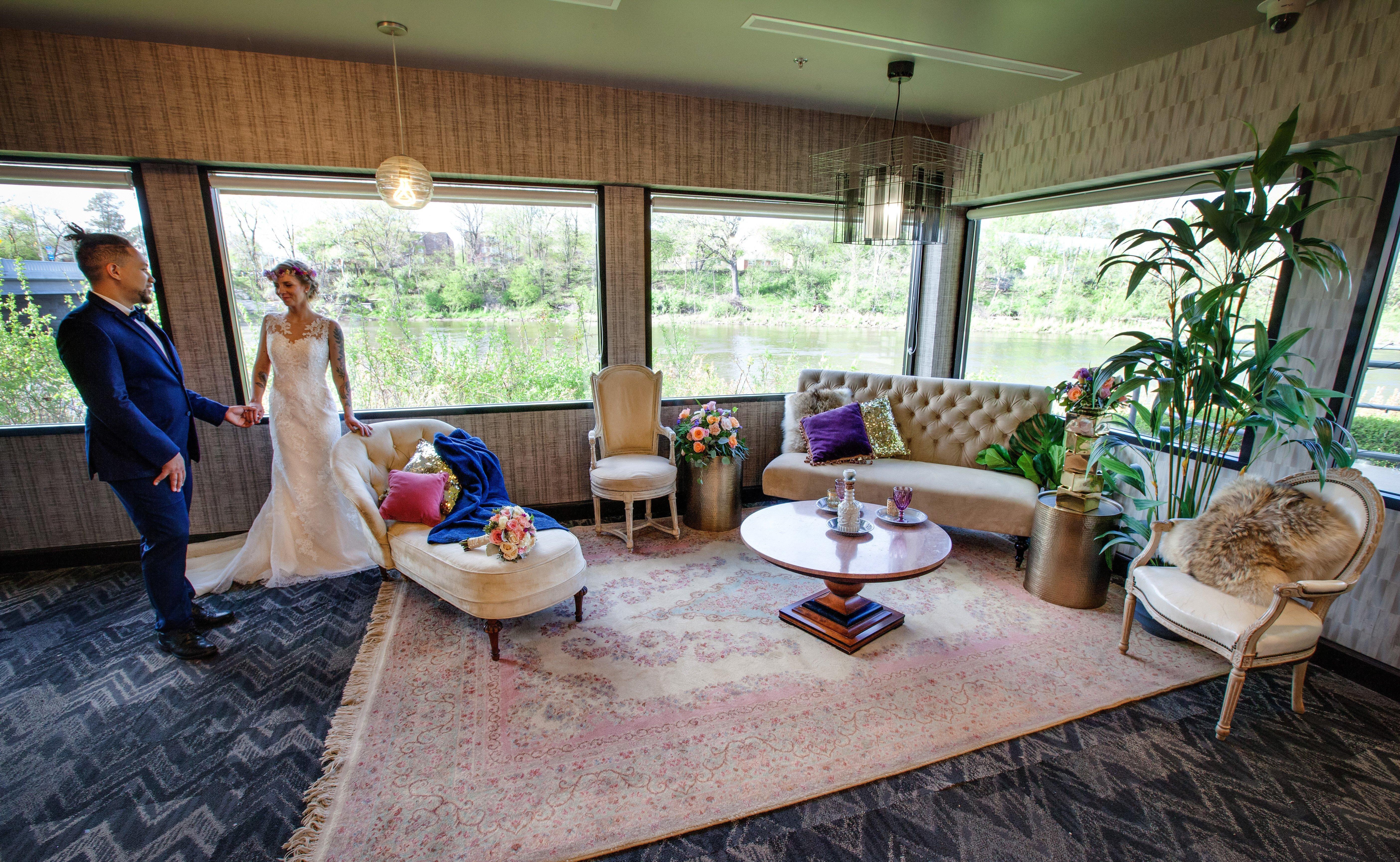 Riverfront By Ihg 3*