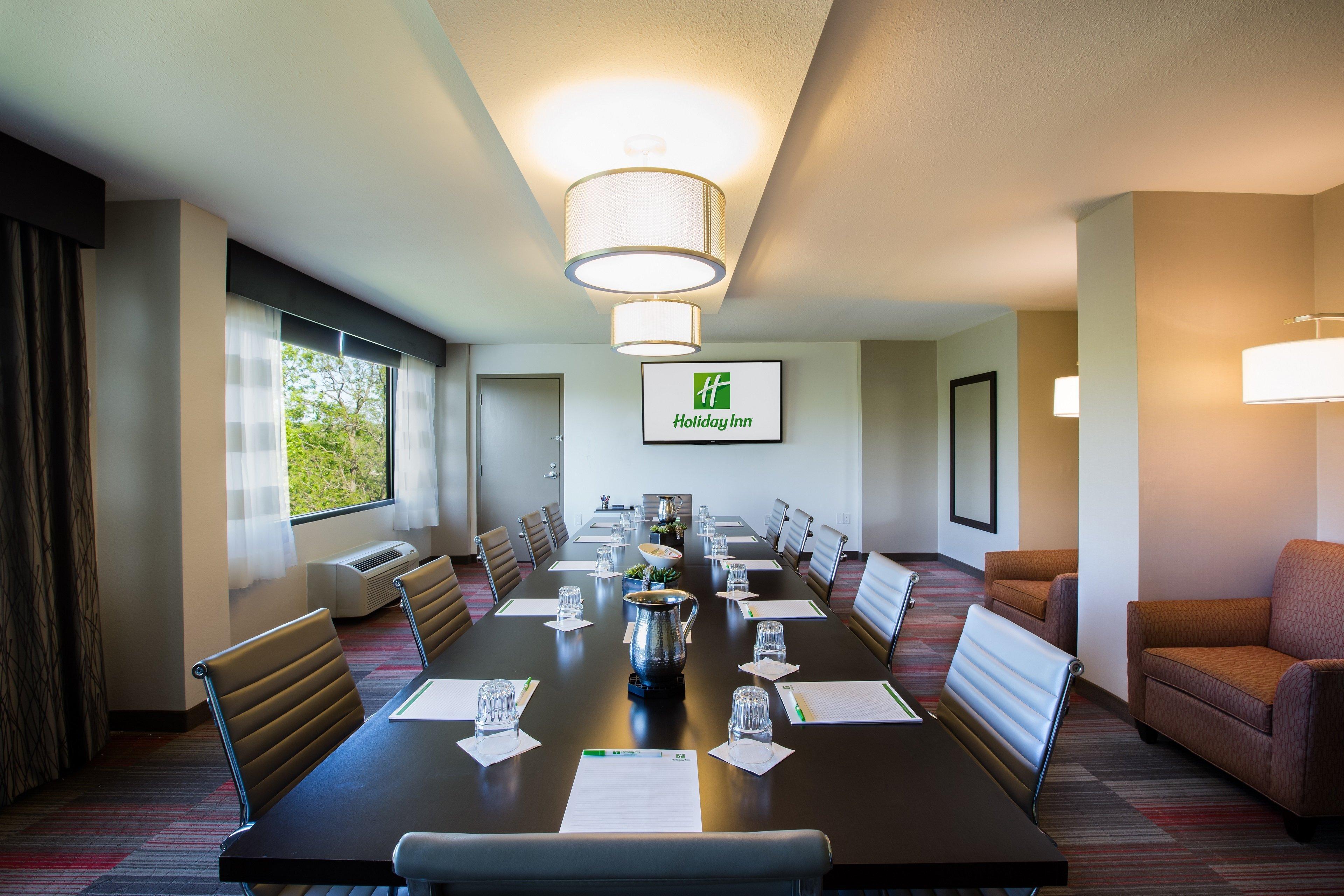 Riverfront By Ihg 3*