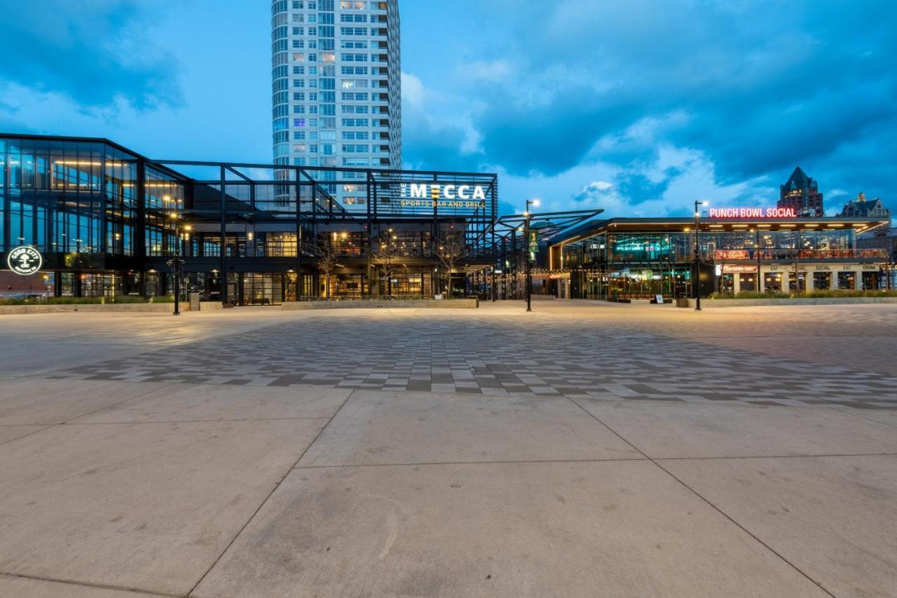 Flexhome Skywalk To Fiserv 1br U6