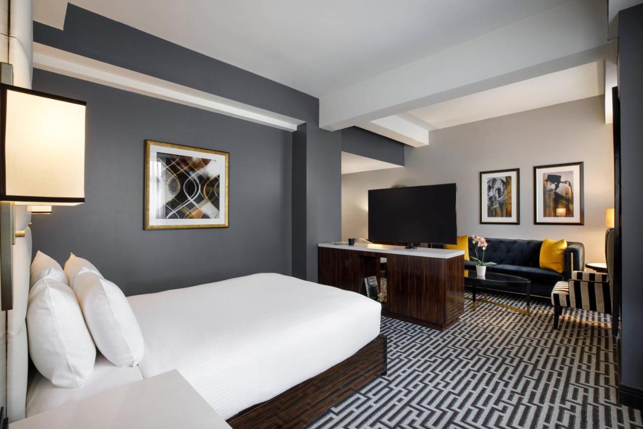 Hotel Metro, Autograph Collection Milwaukee