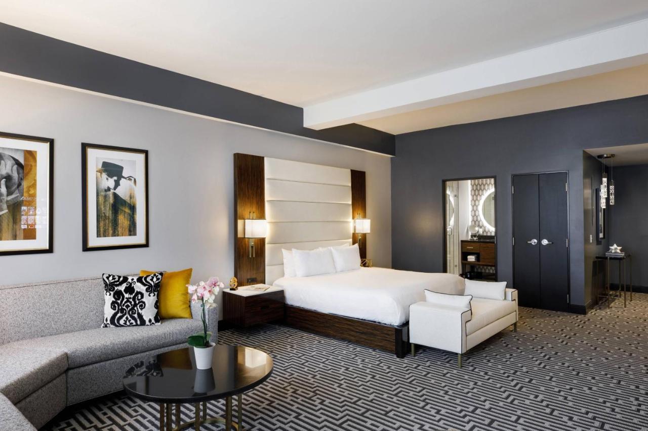 Metro, Autograph Collection 4* Milwaukee
