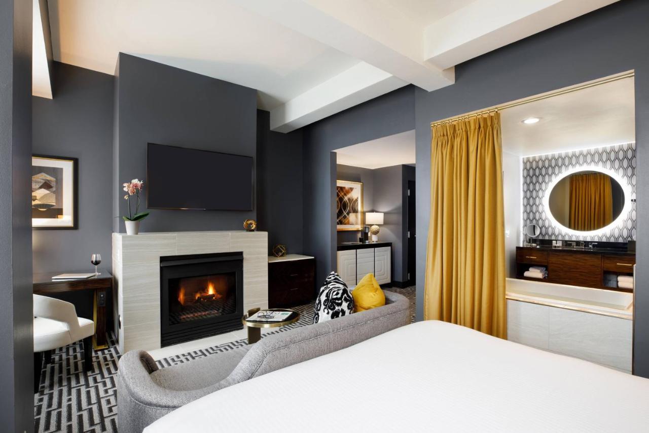 Hotel Metro, Autograph Collection