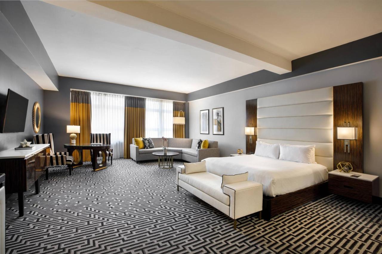 Hotel Metro, Autograph Collection 4*