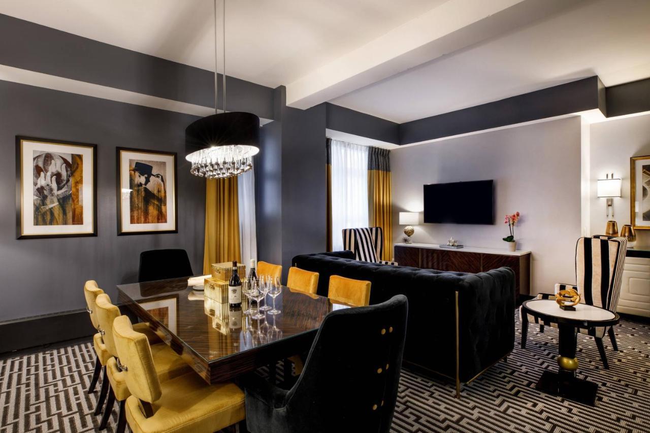 Metro, Autograph Collection 4* Milwaukee