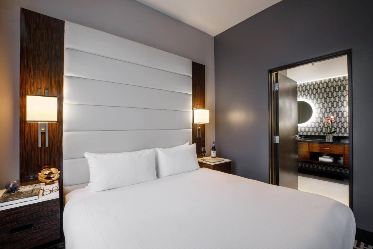 Metro, Autograph Collection Hotel
