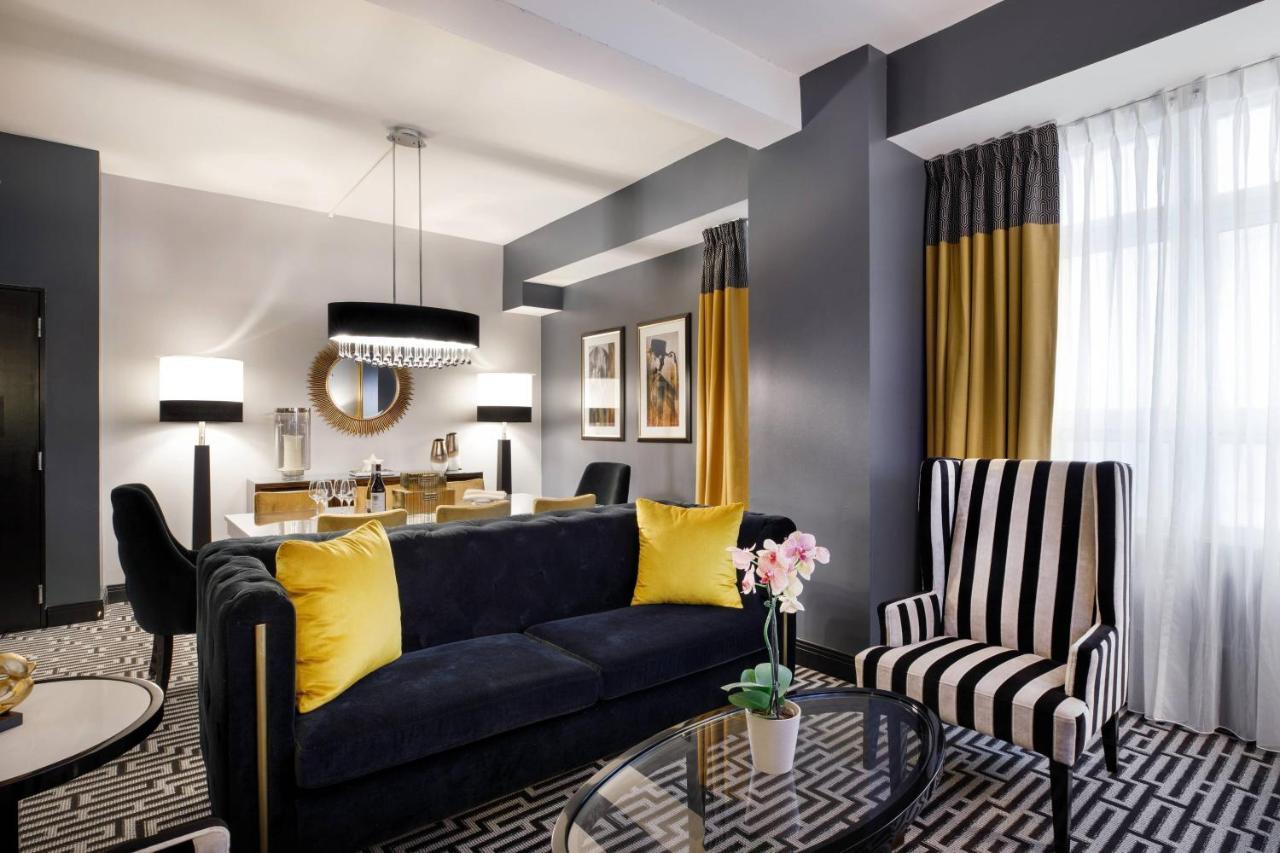 Hotel Metro, Autograph Collection