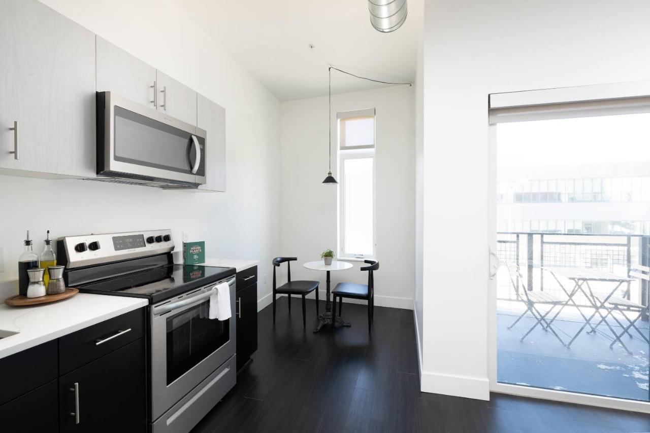Apartment Flexhome Skywalk To Fiserv 1br U6