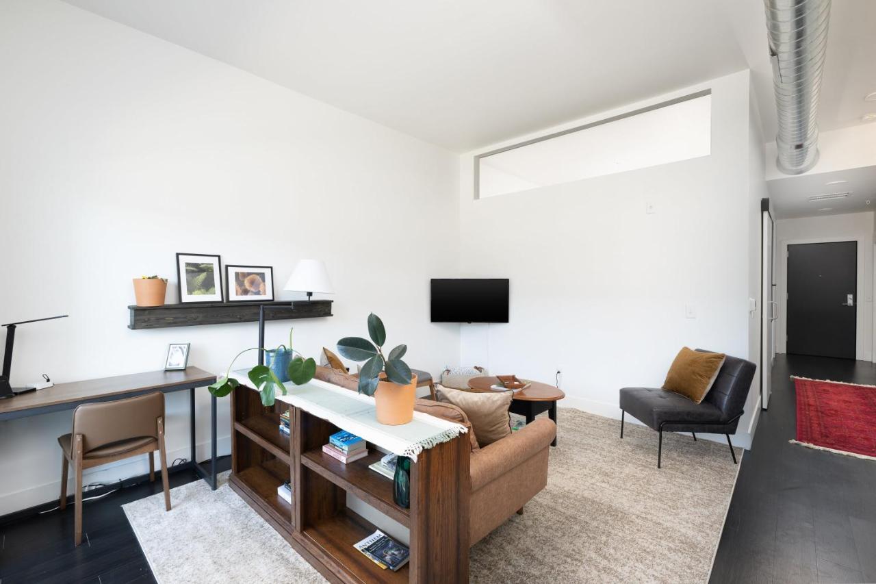 Apartment Flexhome Skywalk To Fiserv 1br U6 Milwaukee