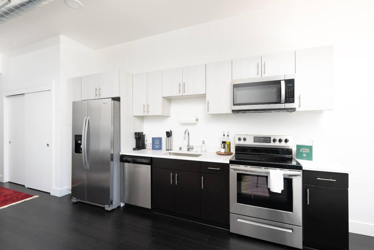 Apartment Flexhome Skywalk To Fiserv 1br U6 *
