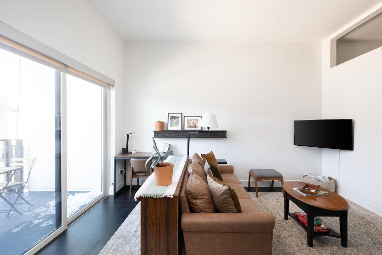 Apartment Flexhome Skywalk To Fiserv 1br U6 *