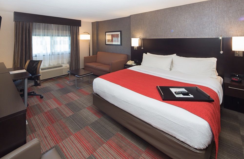Riverfront By Ihg