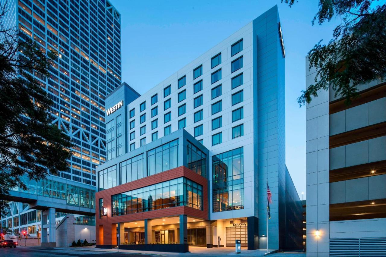 Hotel The Westin