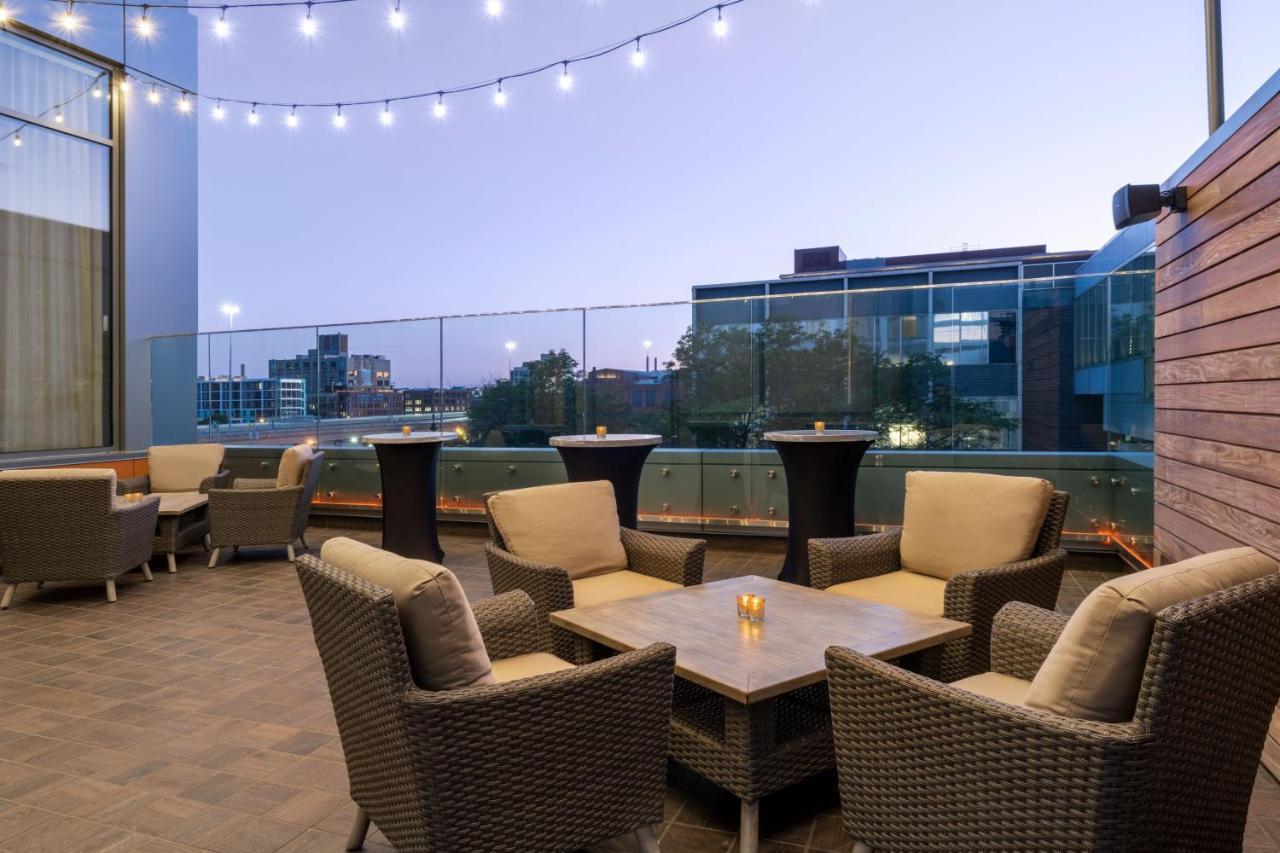 The Westin Hotel 4*