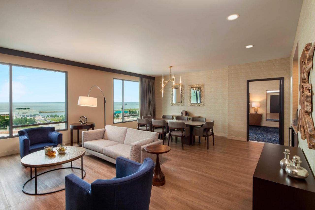 The Westin Hotel 4*