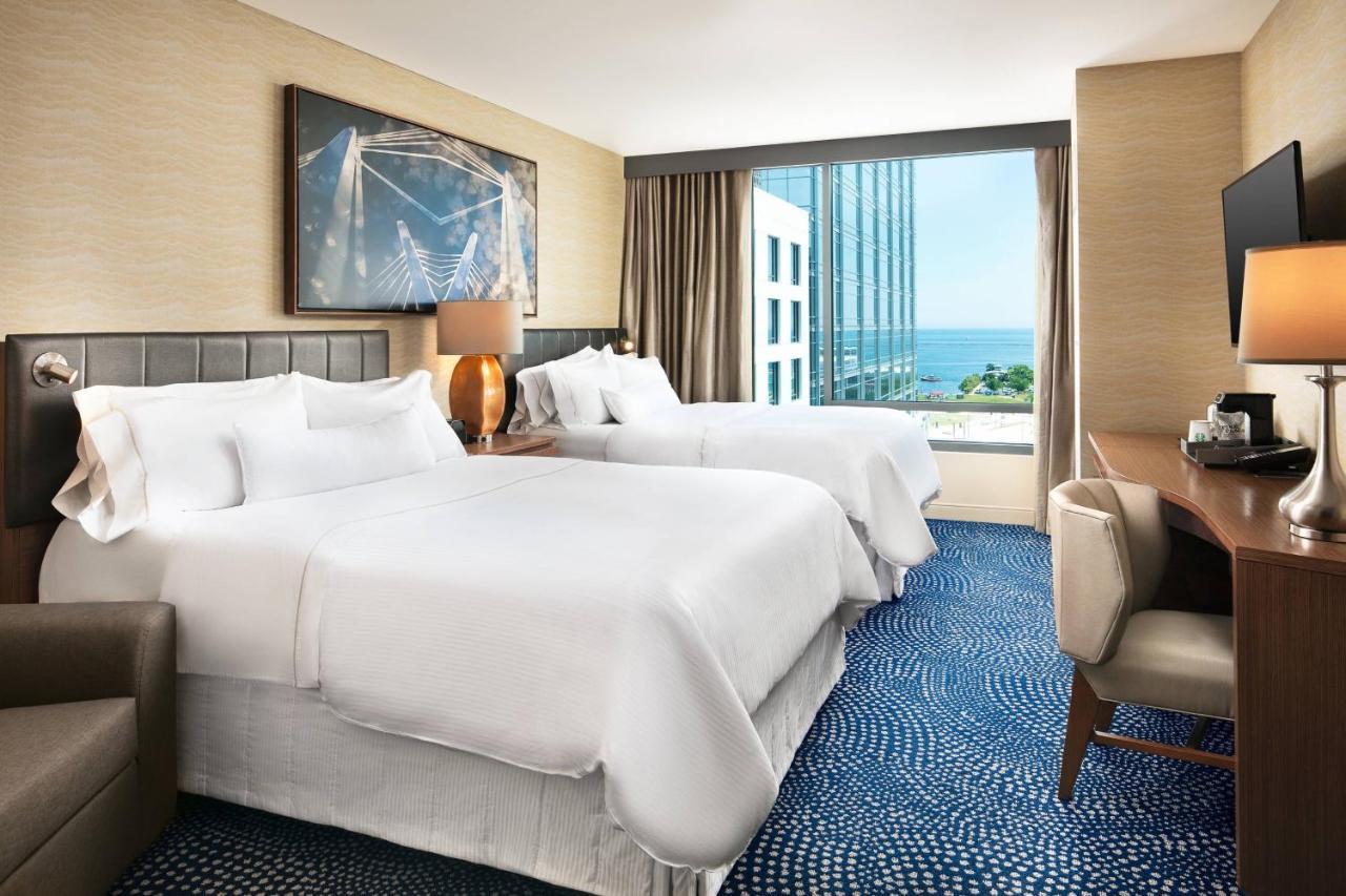 The Westin