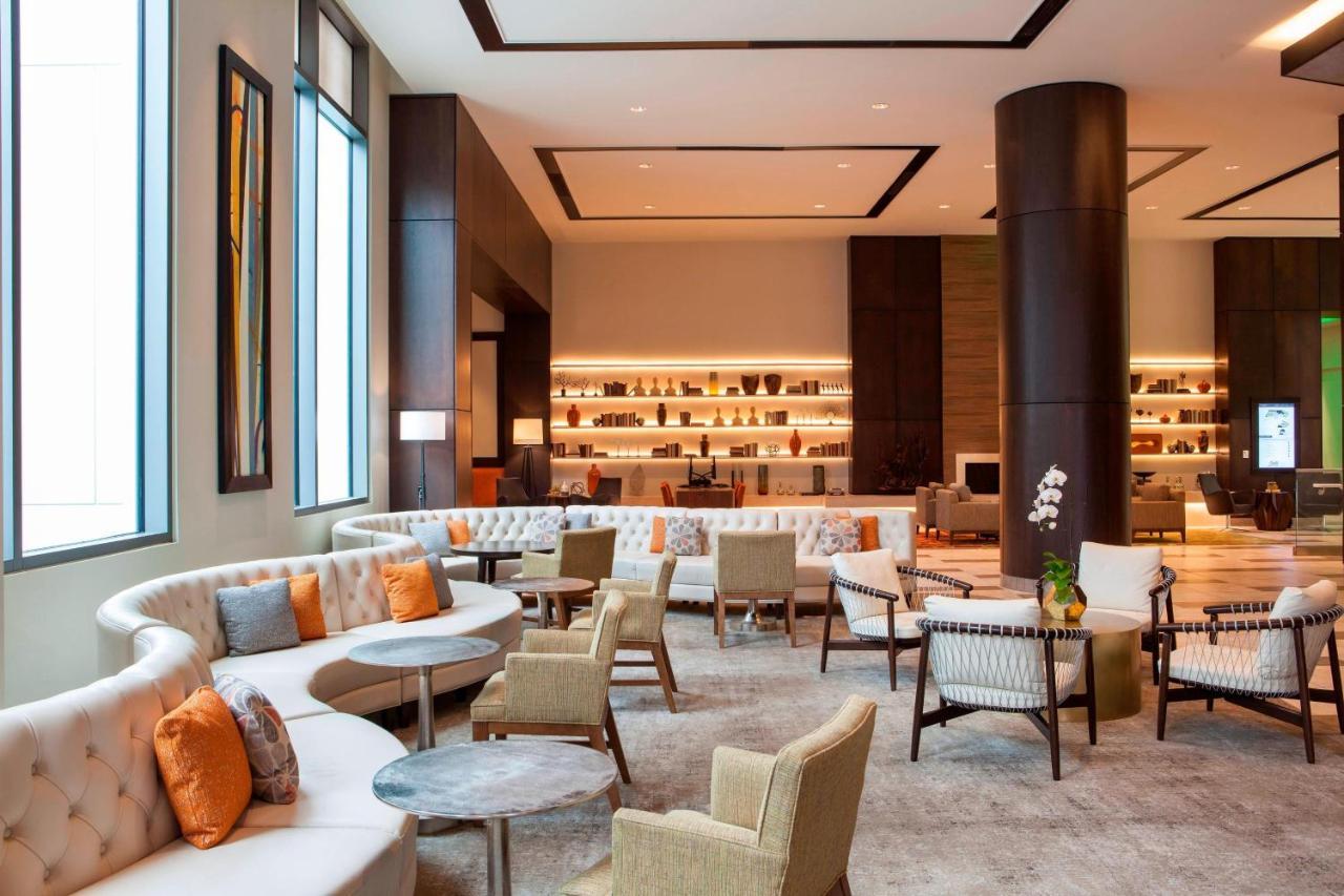 The Westin Hotel Milwaukee