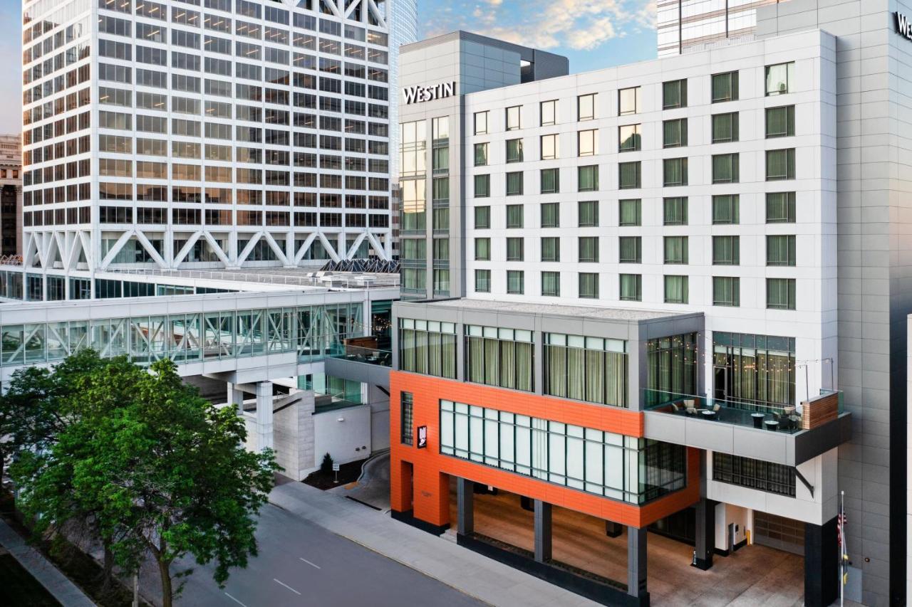 The Westin
