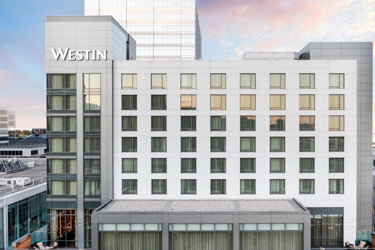 Hotel The Westin
