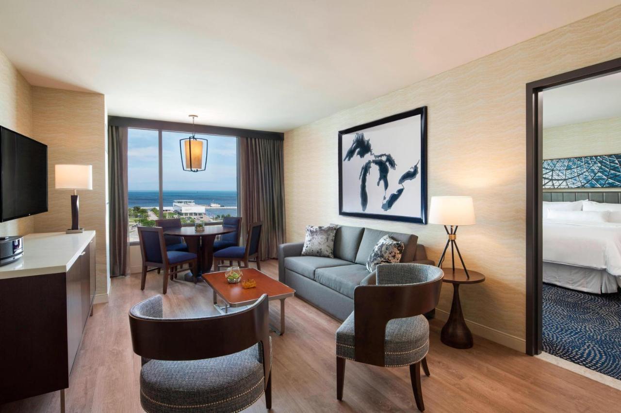 Hotel The Westin