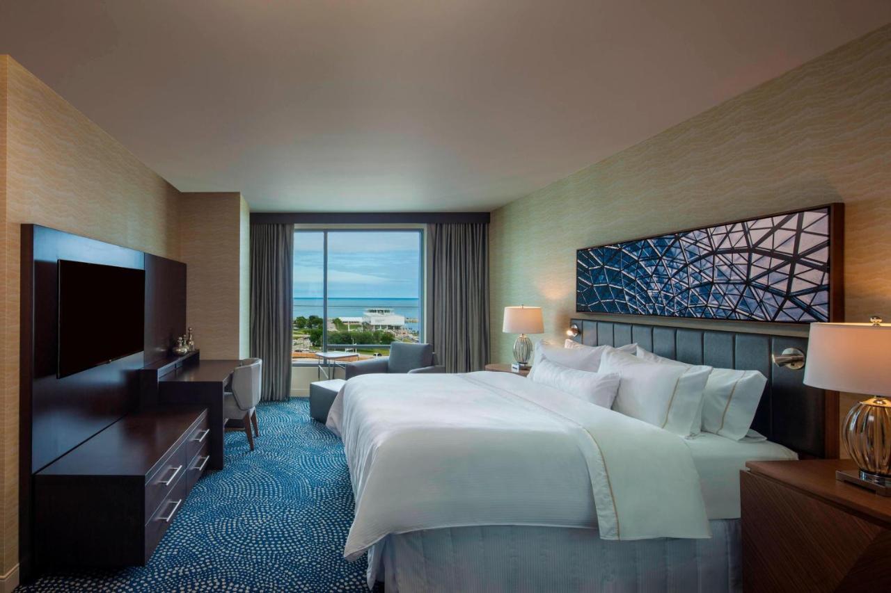 The Westin