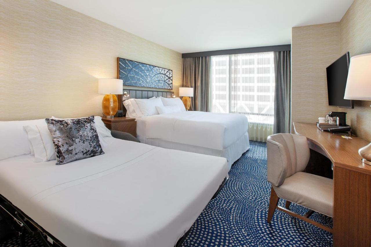 Hotel The Westin 4*