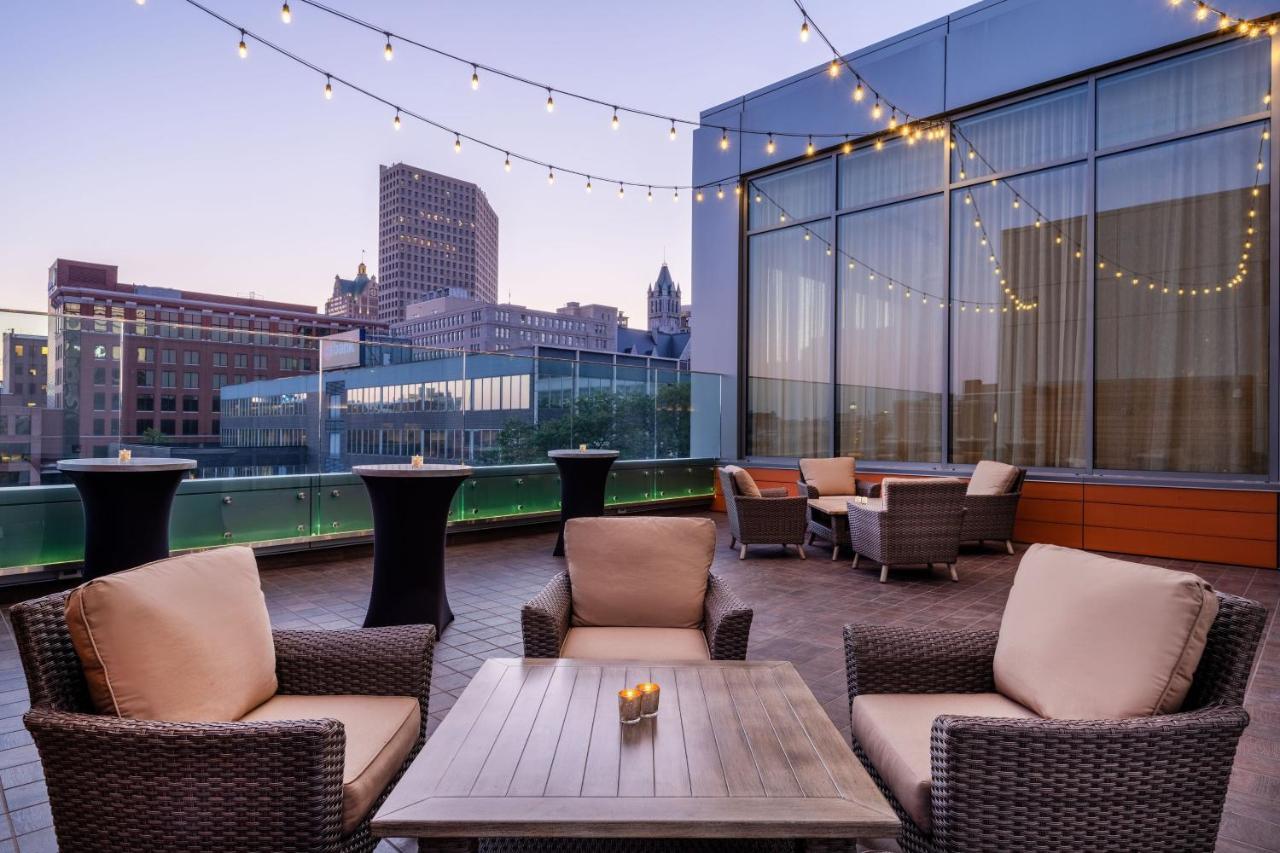 The Westin Hotel Milwaukee