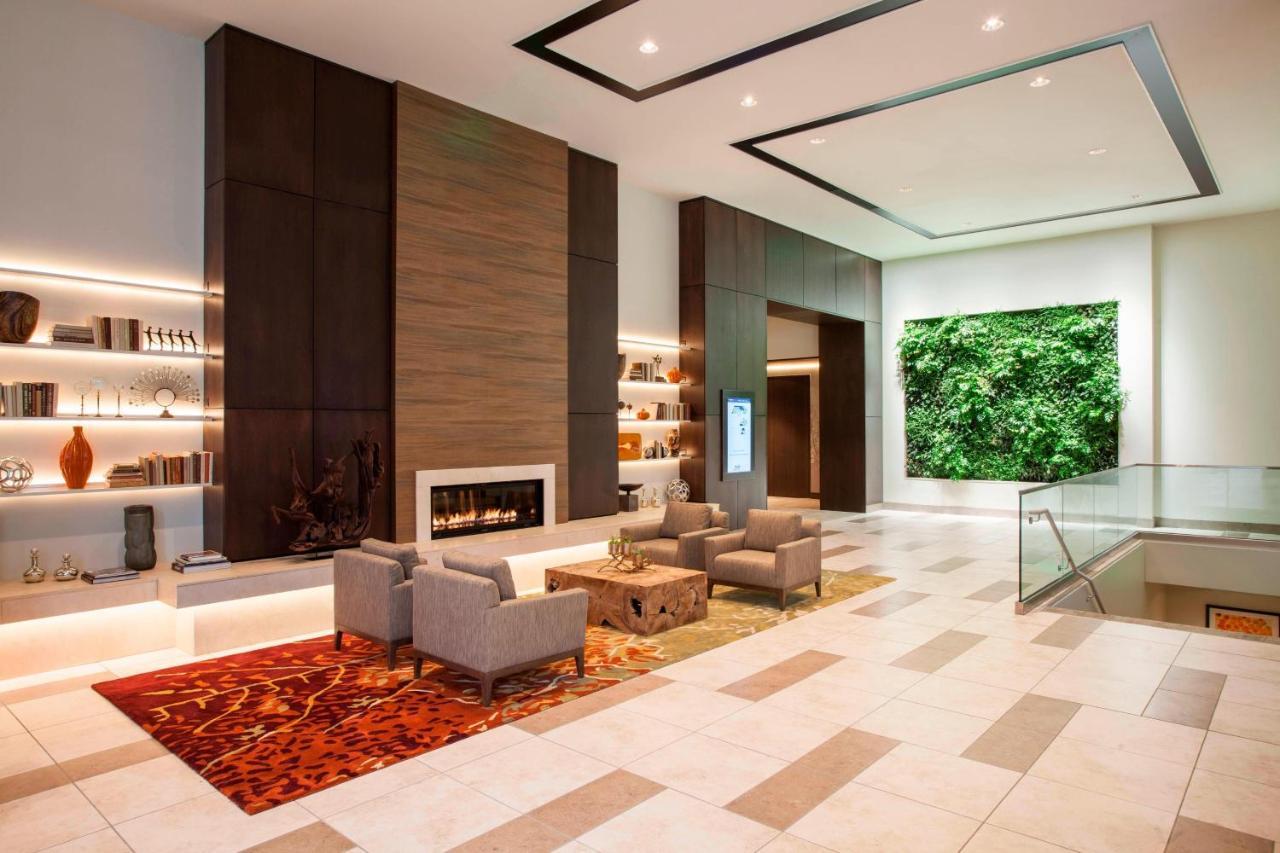 The Westin