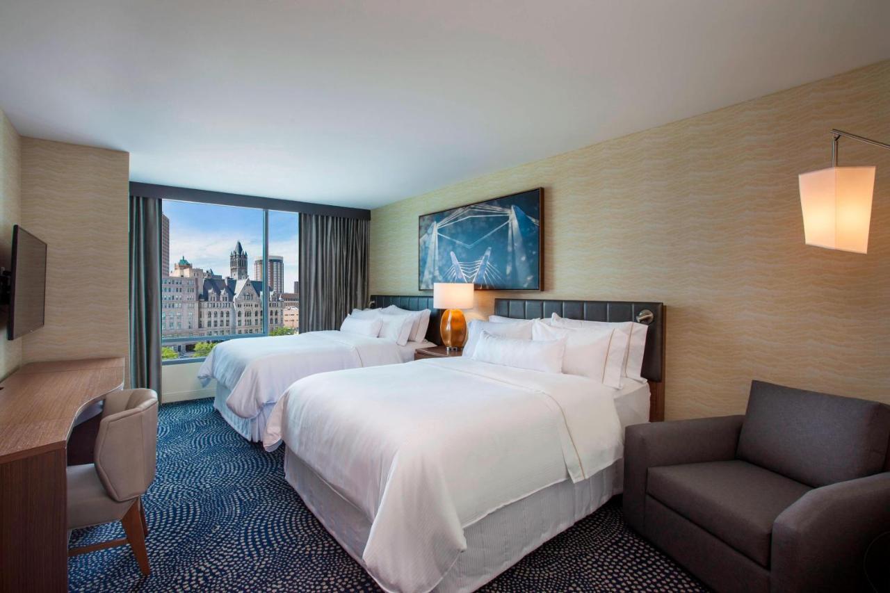 The Westin