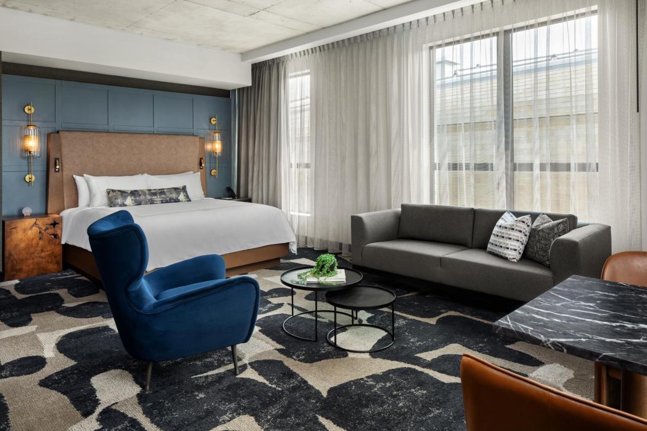 The Trade, Autograph Collection Hotel Milwaukee