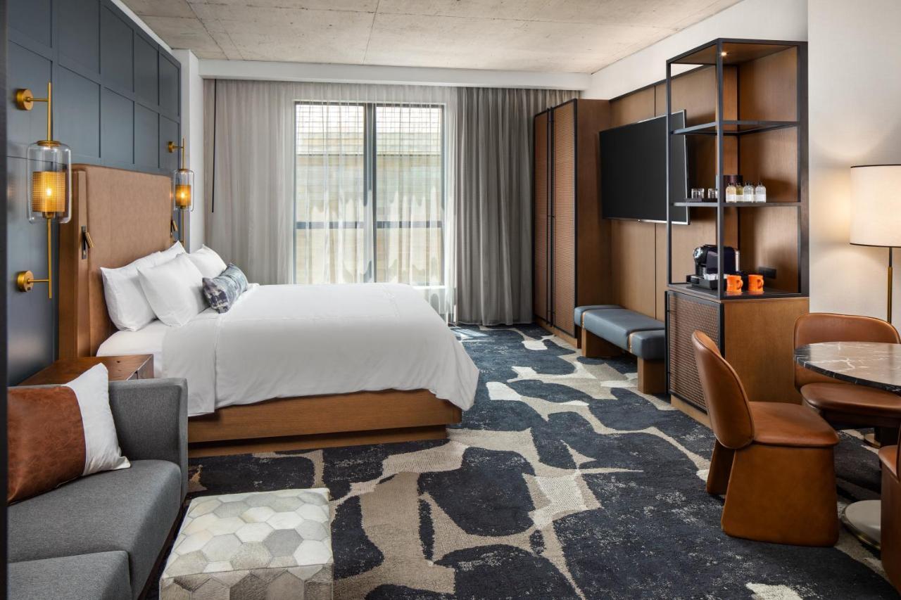 The Trade, Autograph Collection Hotel 4*