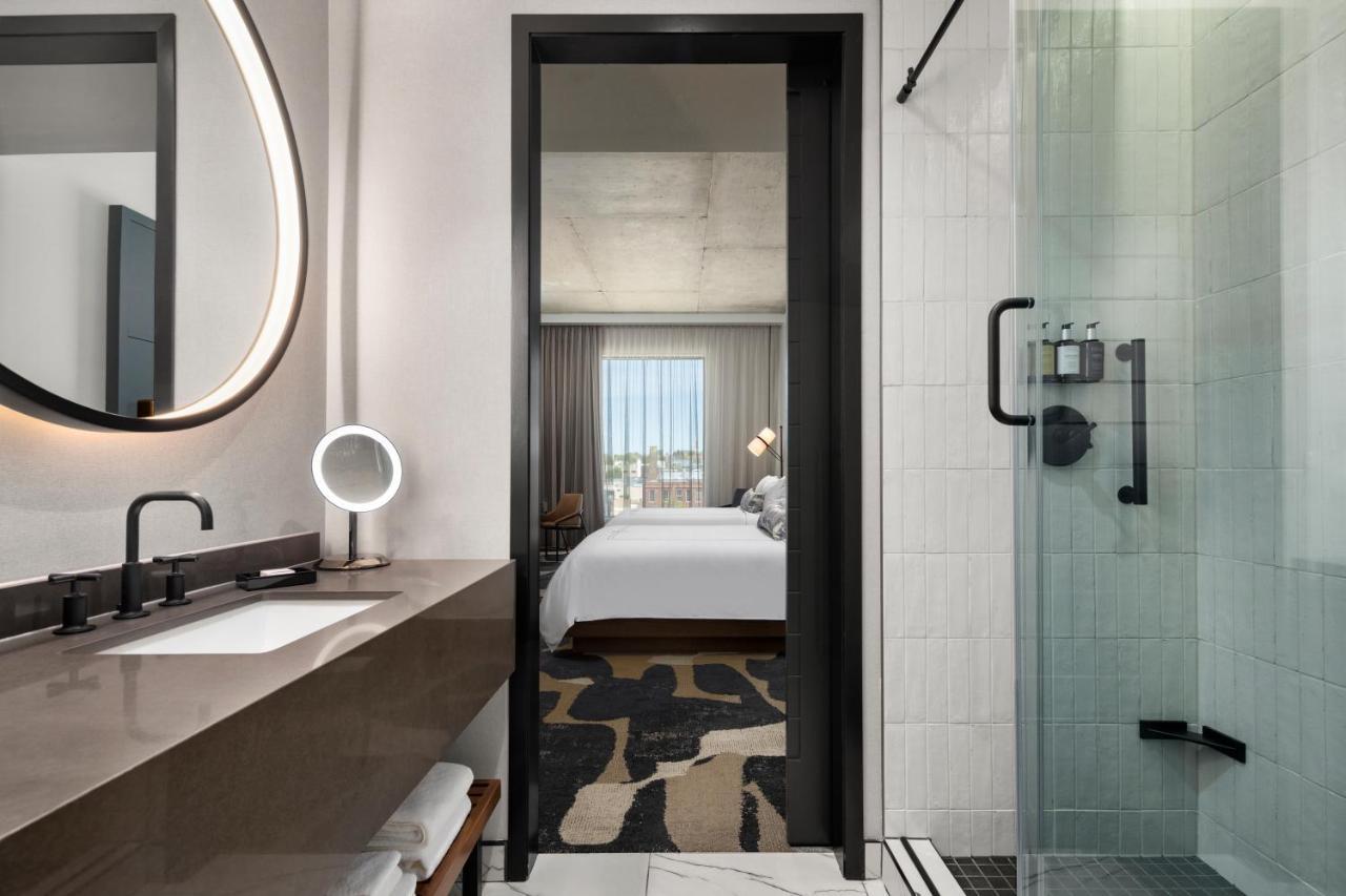 The Trade, Autograph Collection Hotel 4*