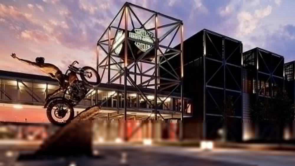Hotel Brewhouse And Milwaukee