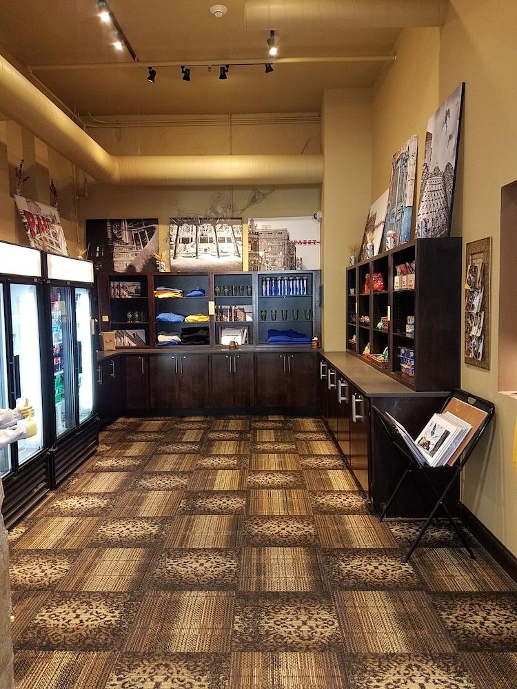 Hotel Brewhouse And Milwaukee