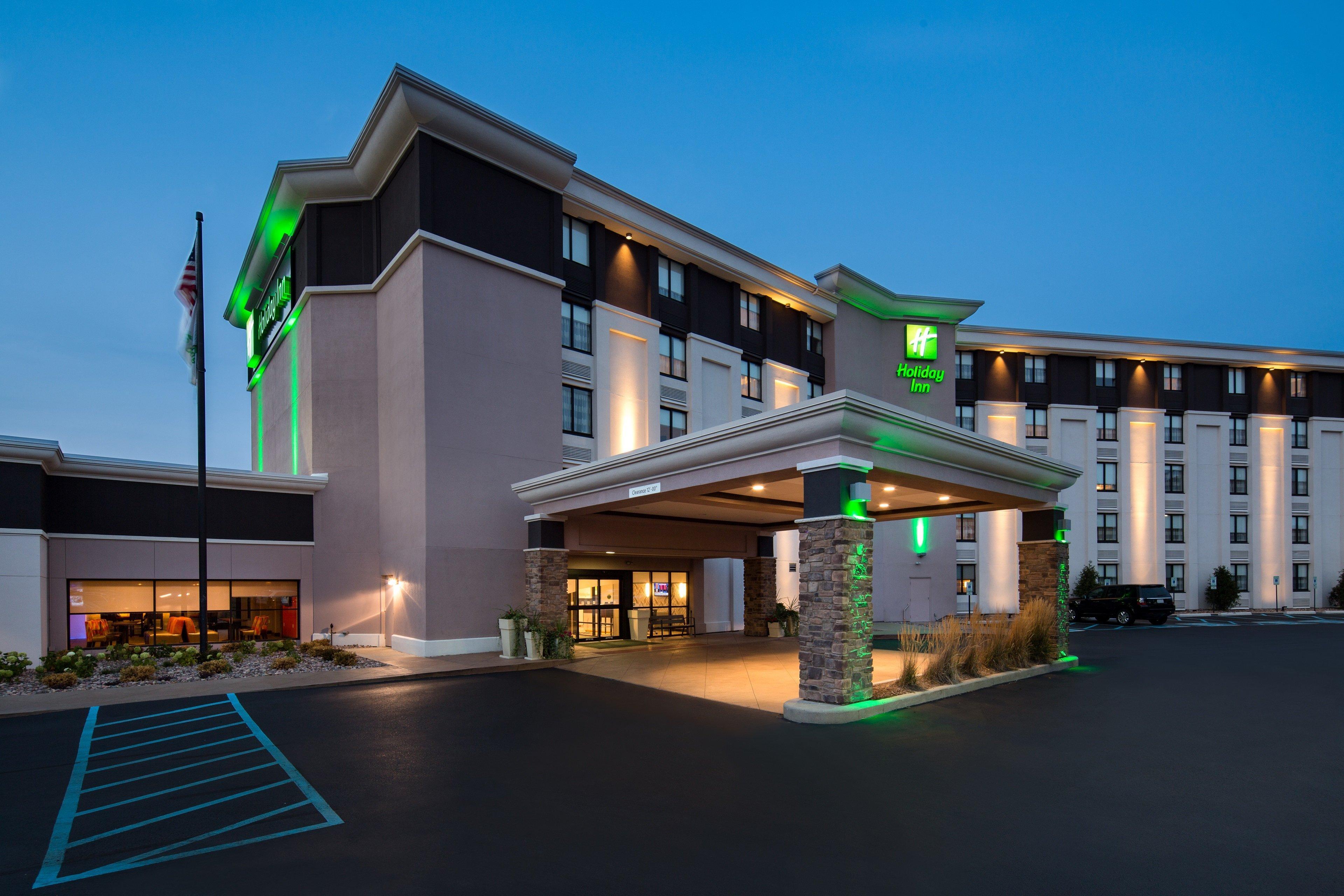 Riverfront By Ihg 3* Milwaukee