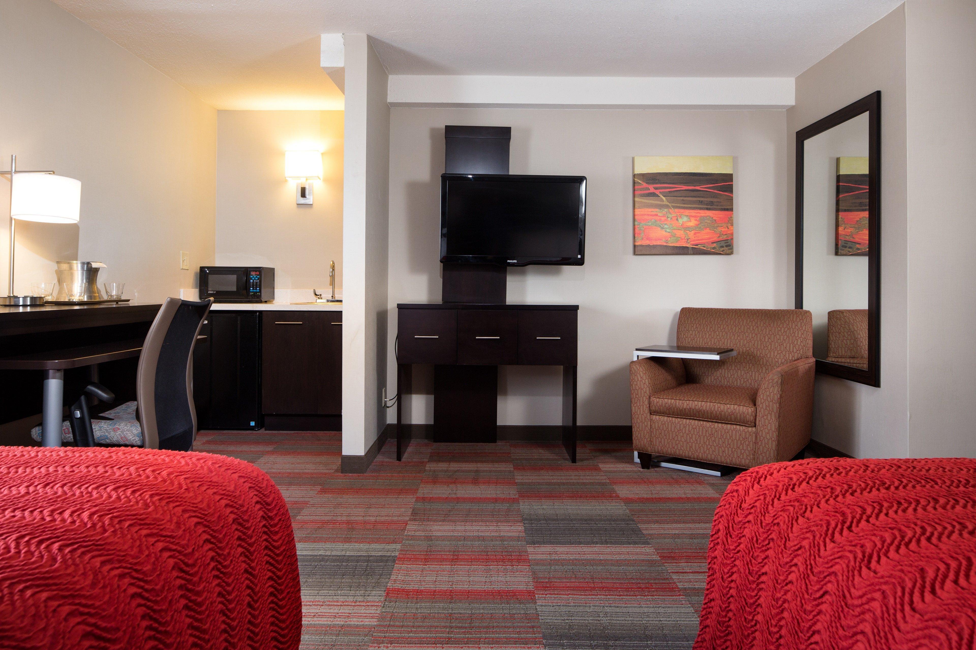 Riverfront By Ihg Hotel
