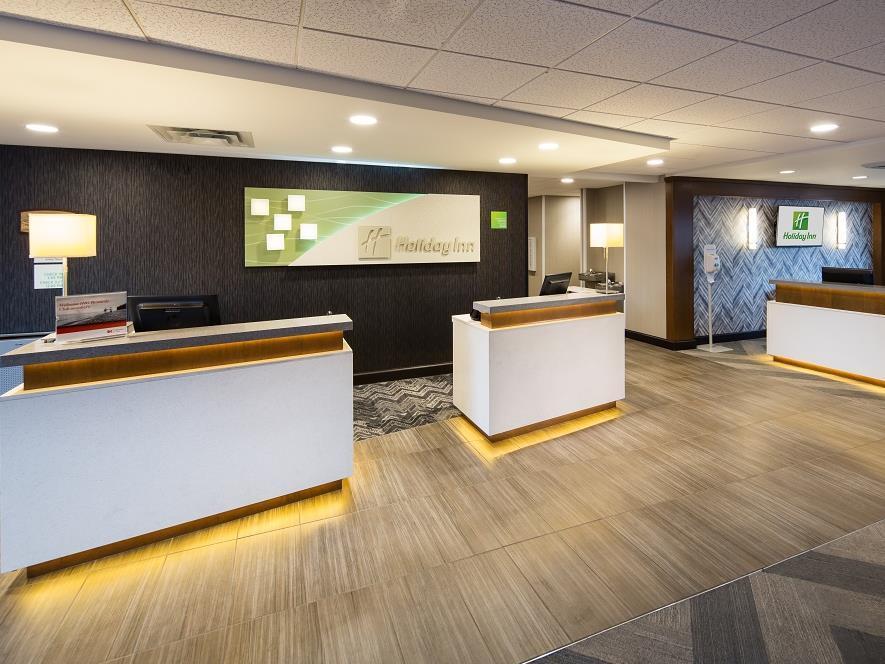 Riverfront By Ihg Hotel Milwaukee