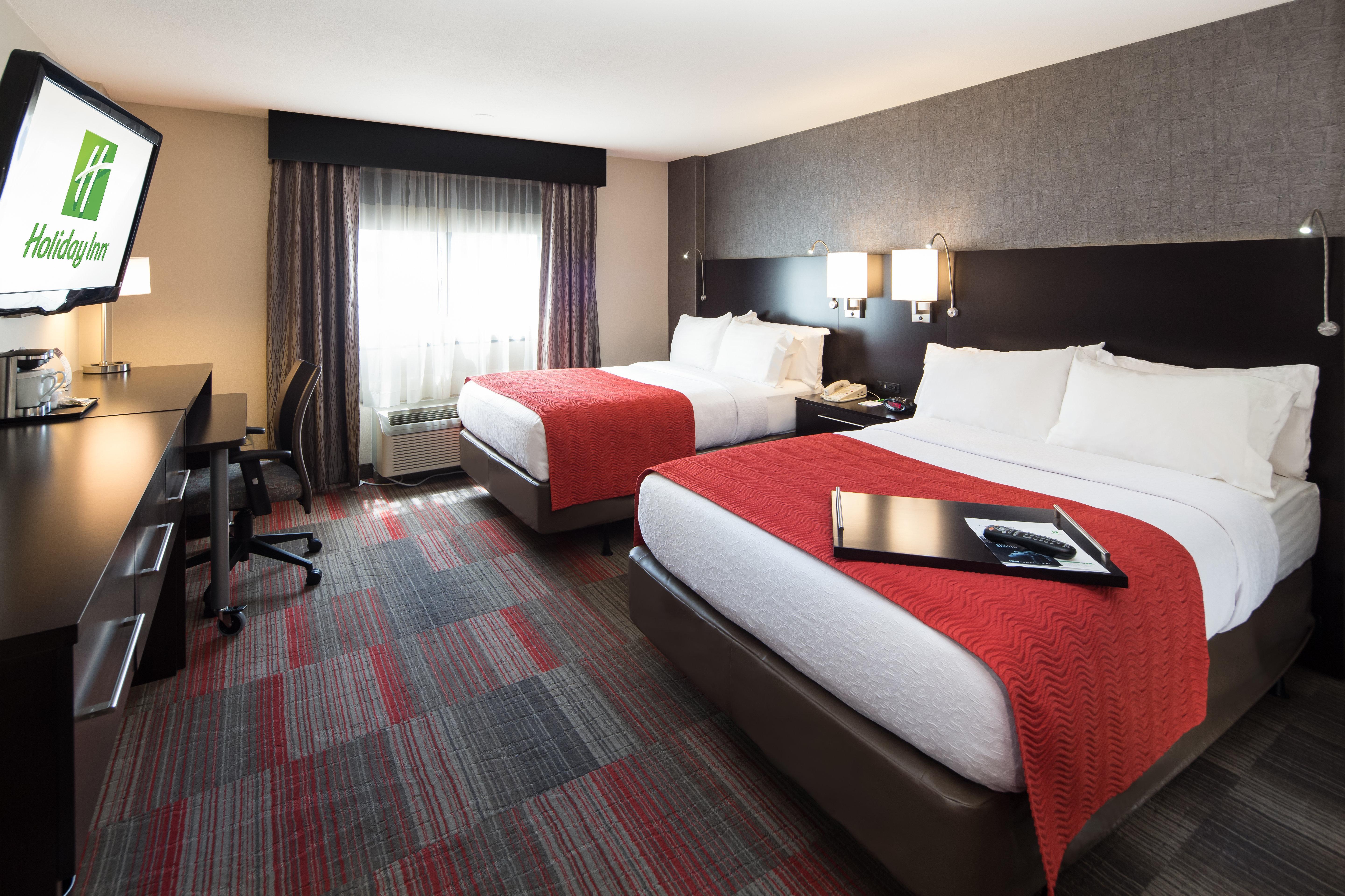Riverfront By Ihg Hotel 3*