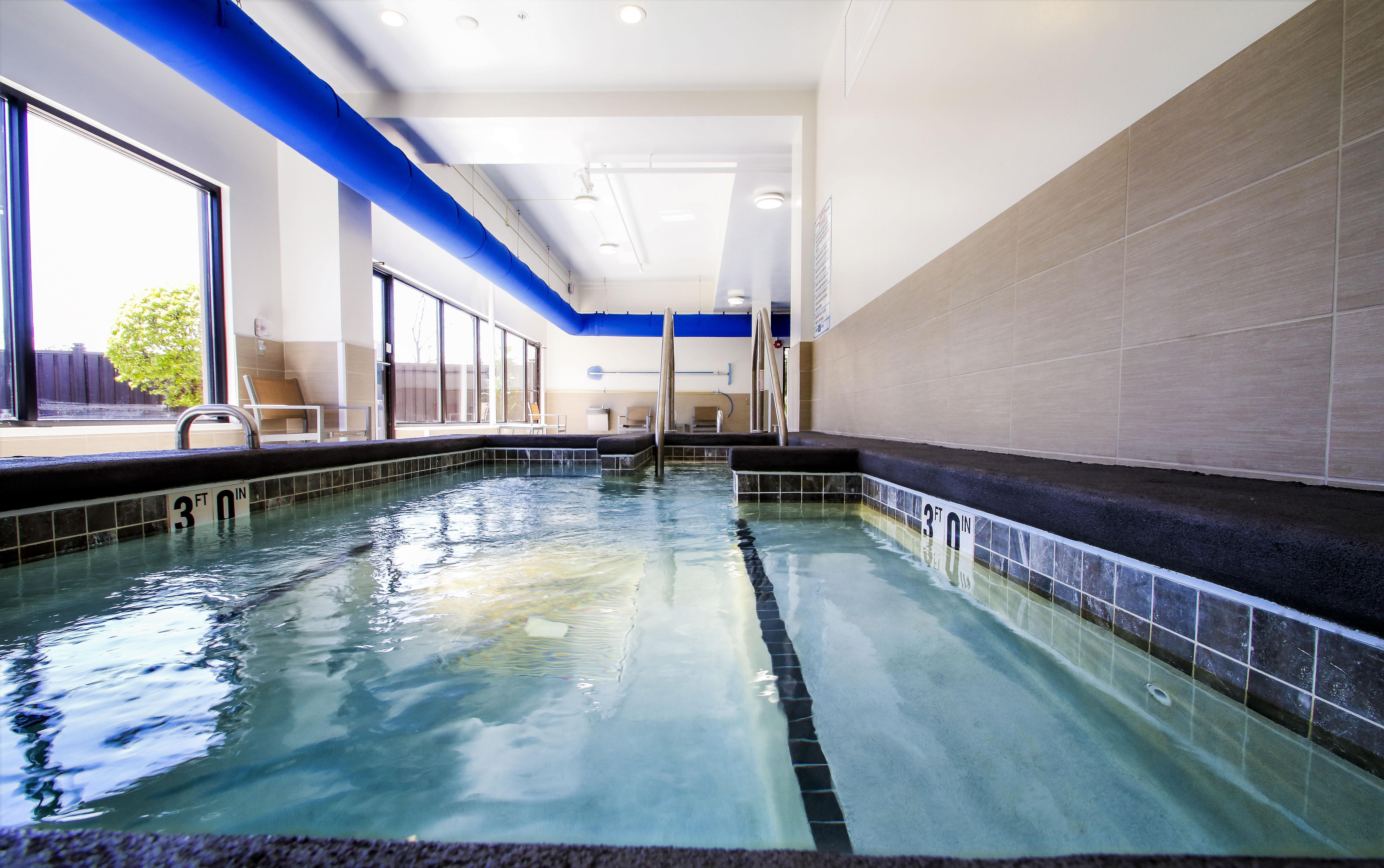 Riverfront By Ihg Hotel 3*
