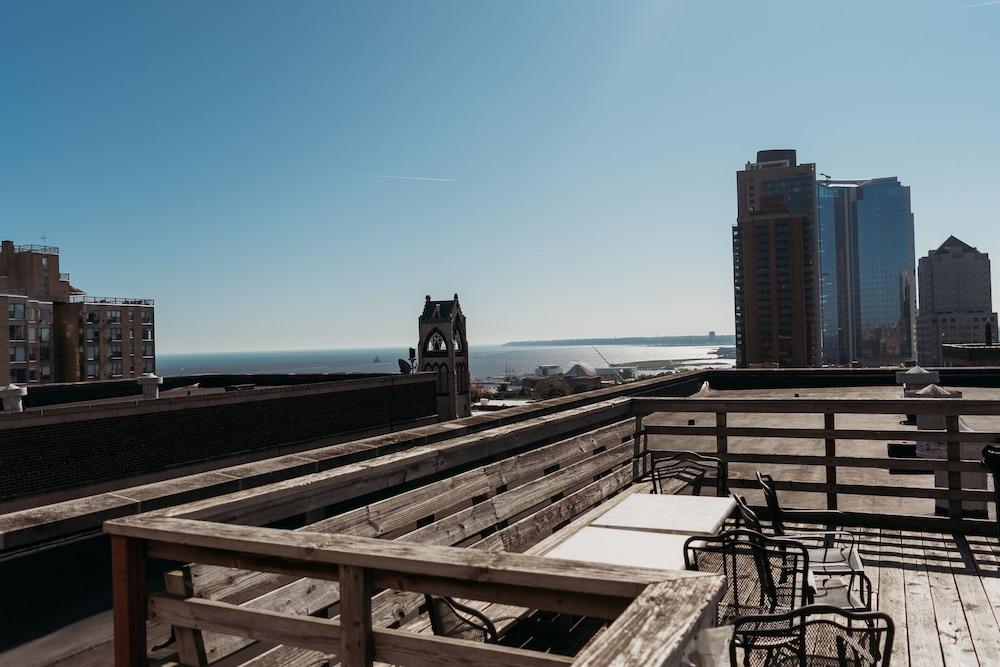 Hotel The Astor 3*