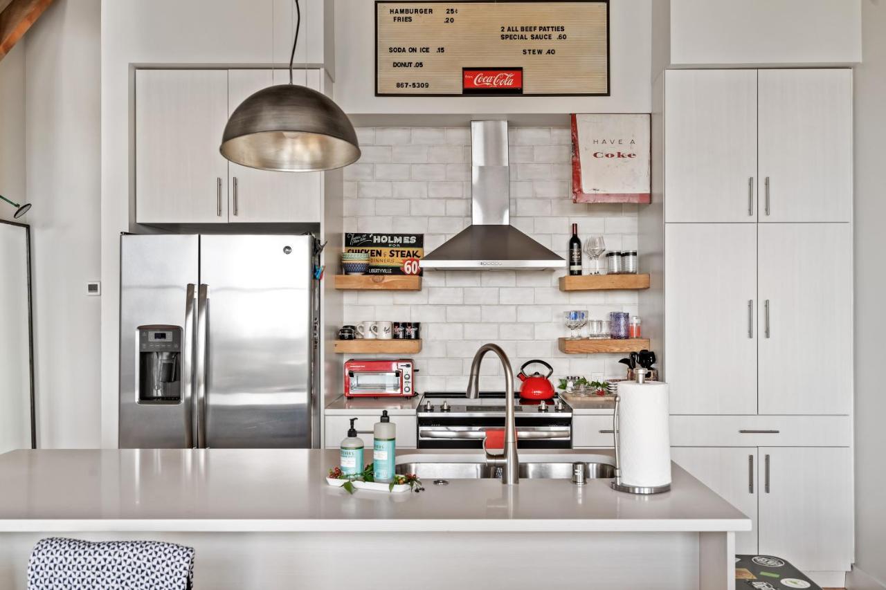 The Goatel - 1 Bdrm Apartment