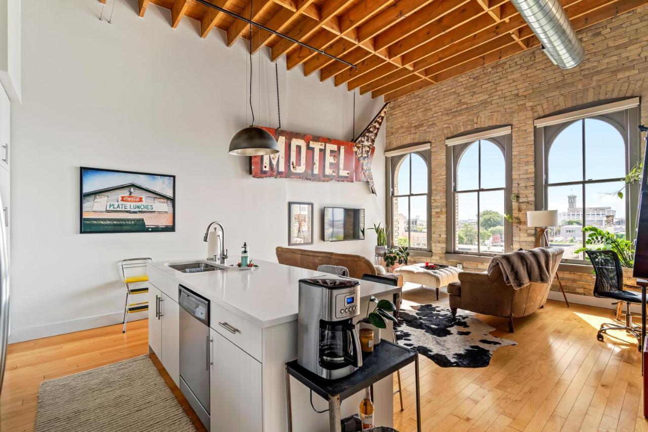 The Goatel - 1 Bdrm
