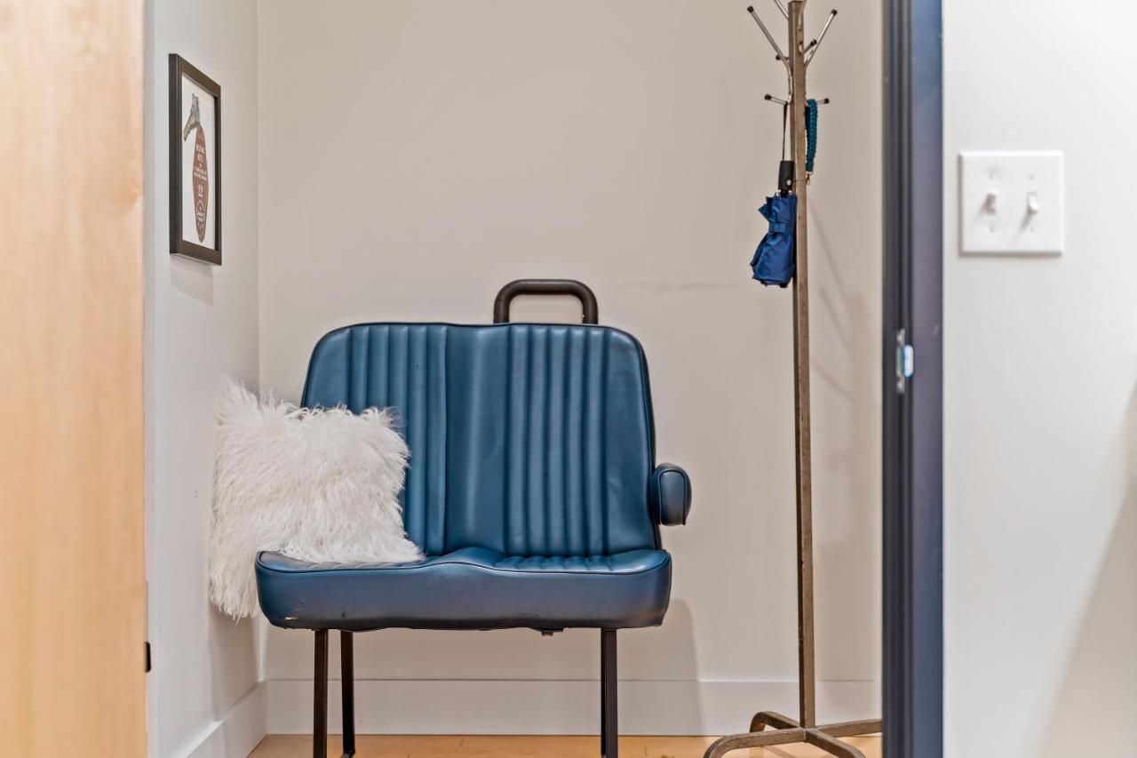 The Goatel - 1 Bdrm