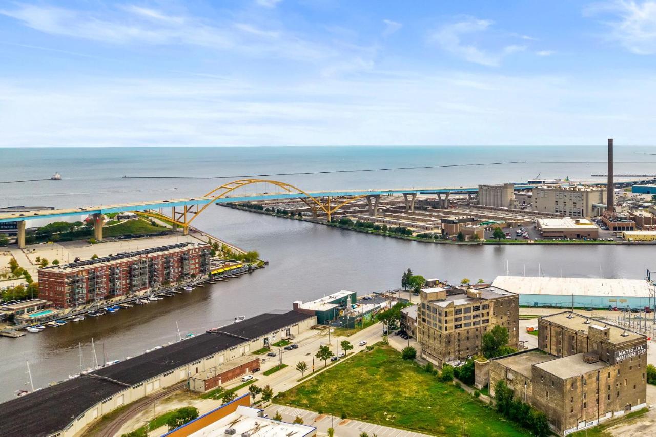 Apartment The Goatel - 1 Bdrm Milwaukee